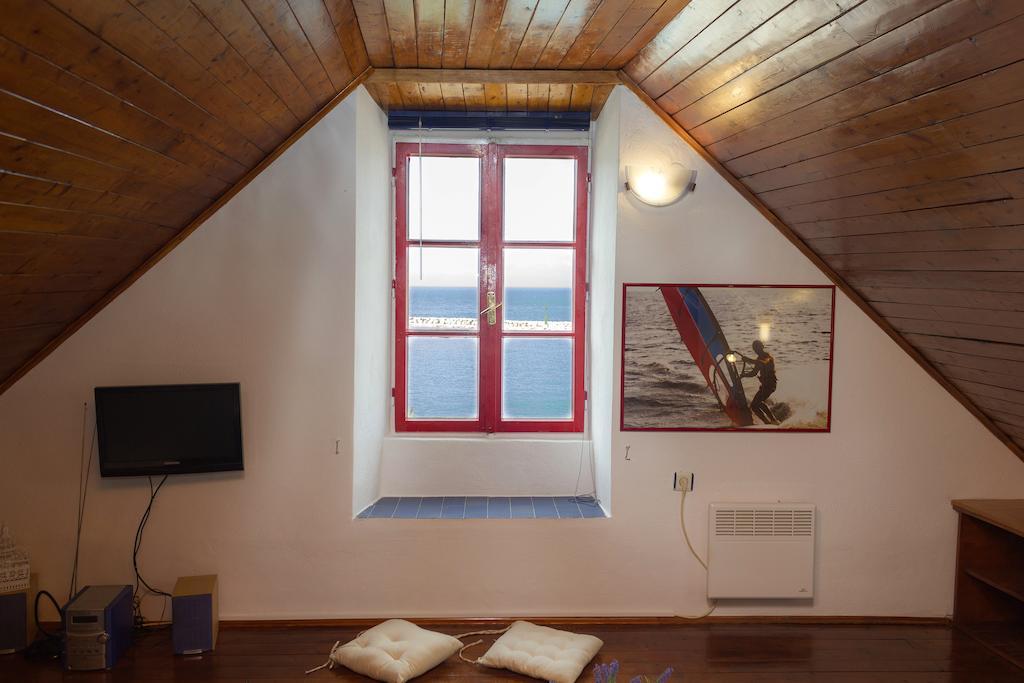 Apartment Nikola Makarska Room photo