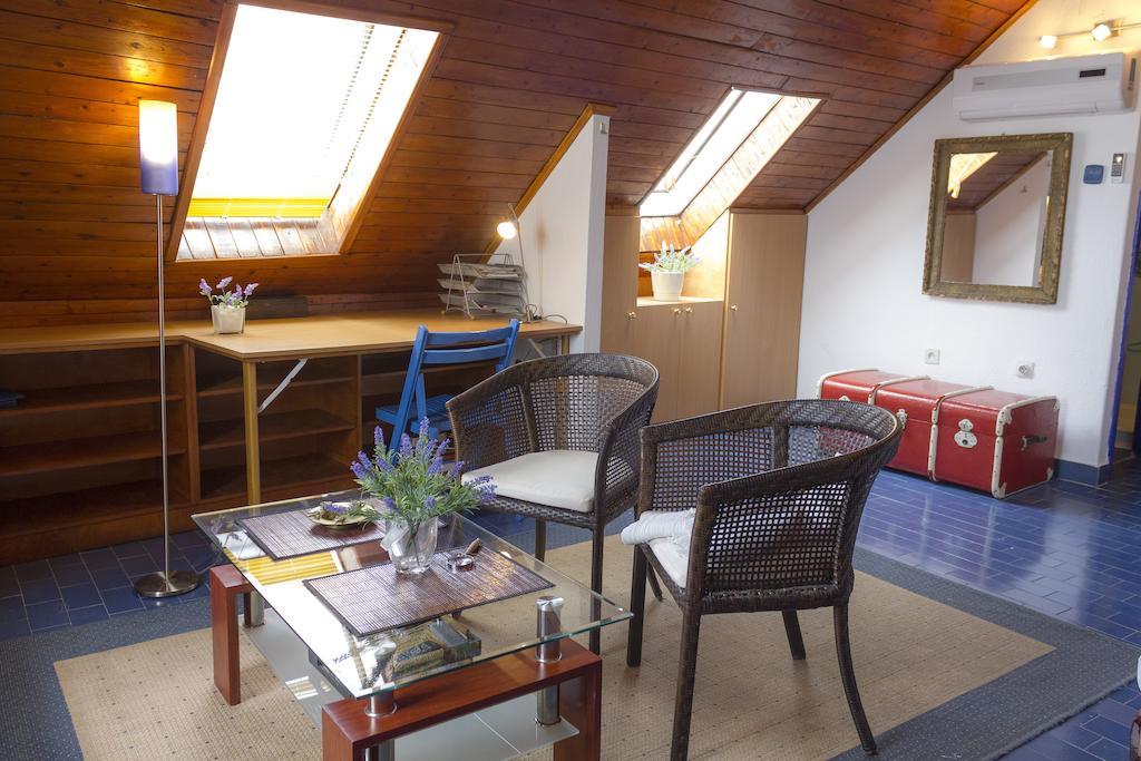 Apartment Nikola Makarska Room photo