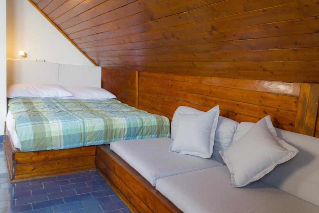 Apartment Nikola Makarska Room photo