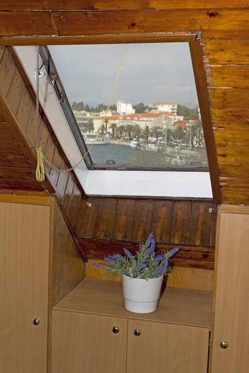 Apartment Nikola Makarska Room photo